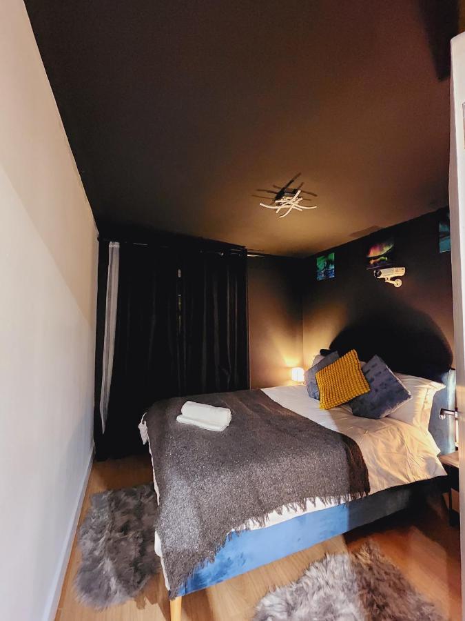 Elegant 3Br 2Bath Flat In Canary Wharf - O2 -Excel Londres Extérieur photo