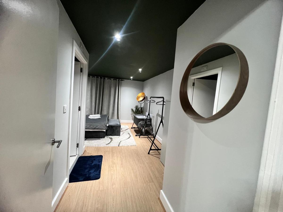 Elegant 3Br 2Bath Flat In Canary Wharf - O2 -Excel Londres Extérieur photo