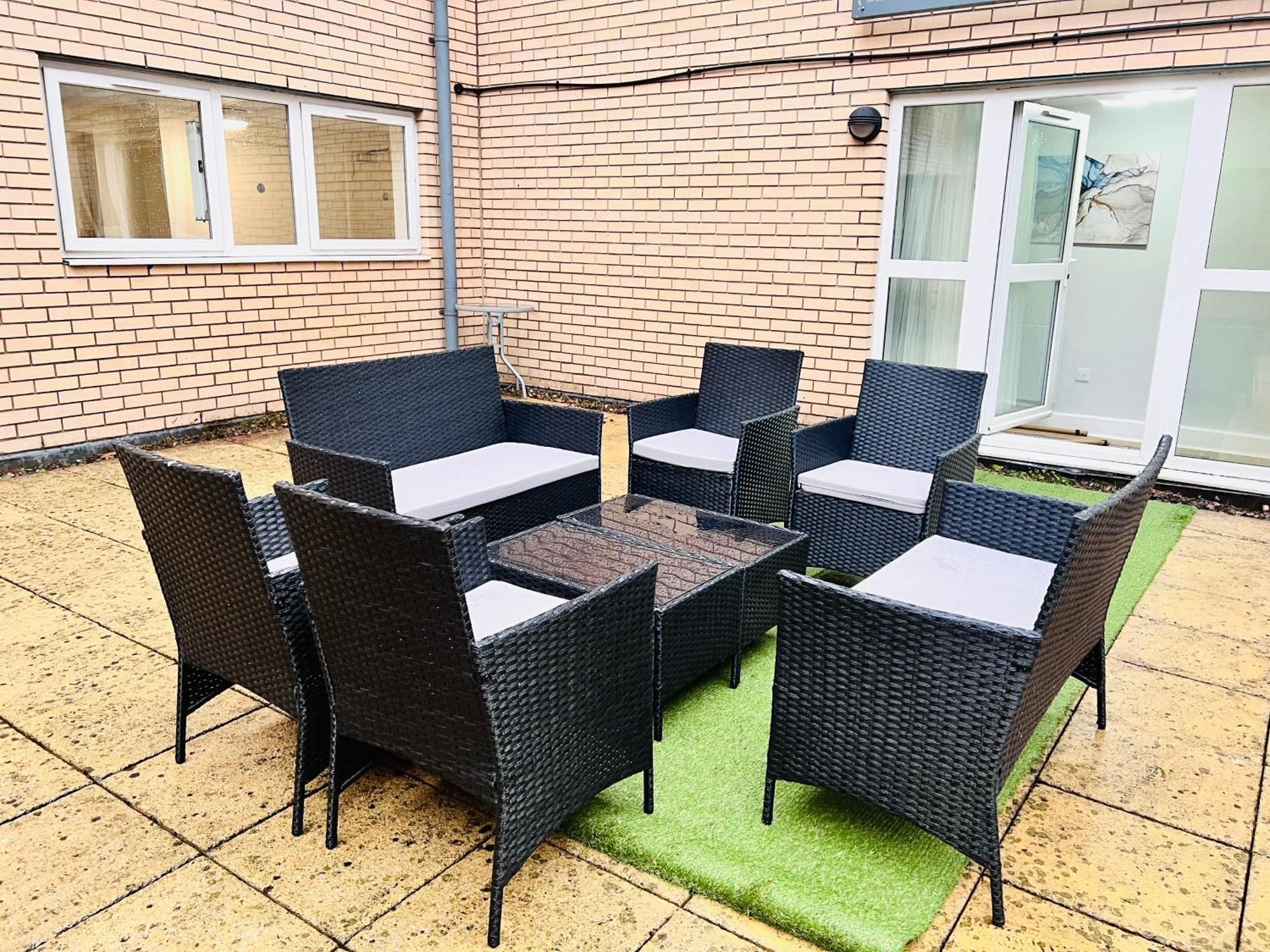 Elegant 3Br 2Bath Flat In Canary Wharf - O2 -Excel Londres Extérieur photo