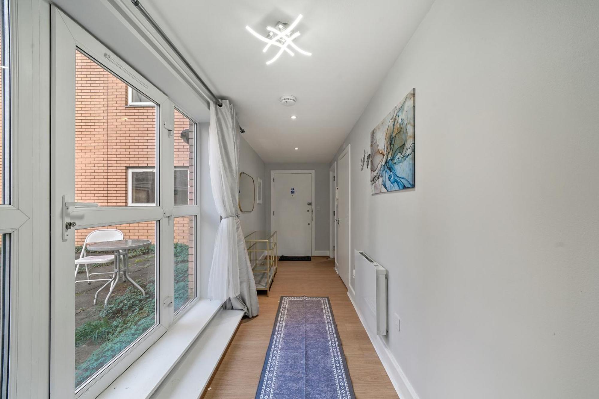 Elegant 3Br 2Bath Flat In Canary Wharf - O2 -Excel Londres Extérieur photo
