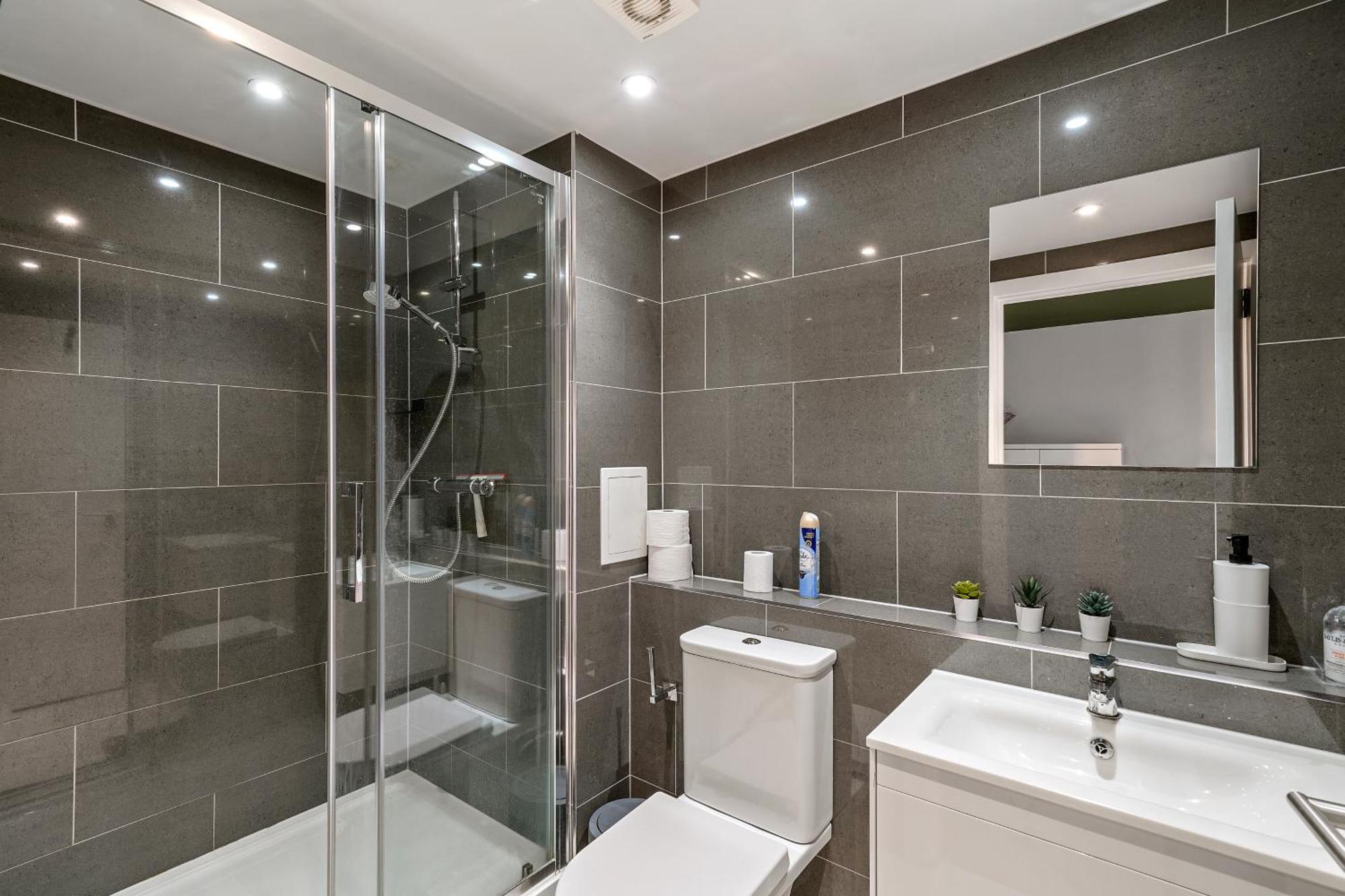 Elegant 3Br 2Bath Flat In Canary Wharf - O2 -Excel Londres Extérieur photo